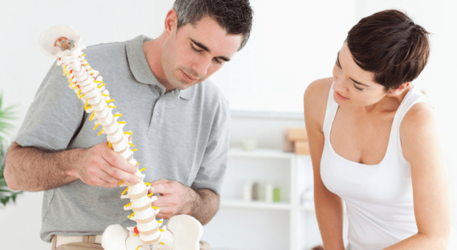 PROMOTING HEALTH AND WELLNESS WITH CHIROPRACTIC - Living Life